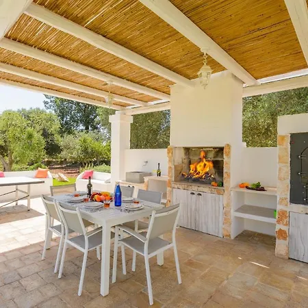 Trullo Oro By * Ostuni