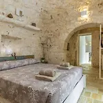 Villa Trullo Oro By