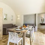 Villa Trullo Oro By