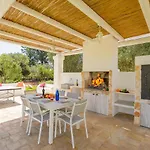 Trullo Oro By * אוסטוני