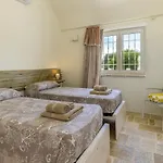 Villa Trullo Oro By Ostuni