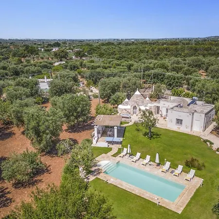 Trullo Oro By * Ostuni