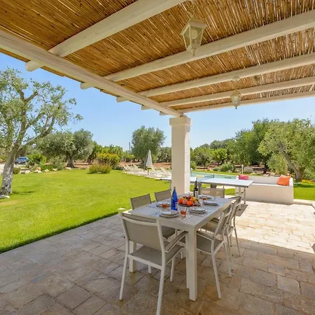 Trullo Oro By * Ostuni